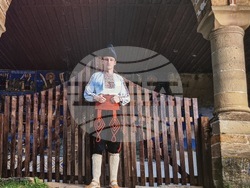 Румъния - Тимишоара - фотоизложба „Босилеград преди и сега“