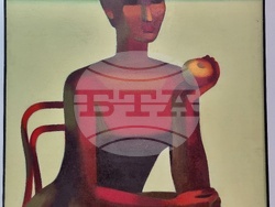 Монтана - изложба „Образът на жената“