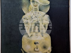 Монтана - изложба „Образът на жената“