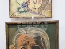 Монтана - изложба „Образът на жената“