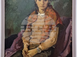 Монтана - изложба „Образът на жената“