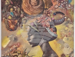 Монтана - изложба „Образът на жената“