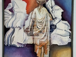 Монтана - изложба „Образът на жената“