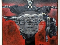 Монтана - изложба „Образът на жената“