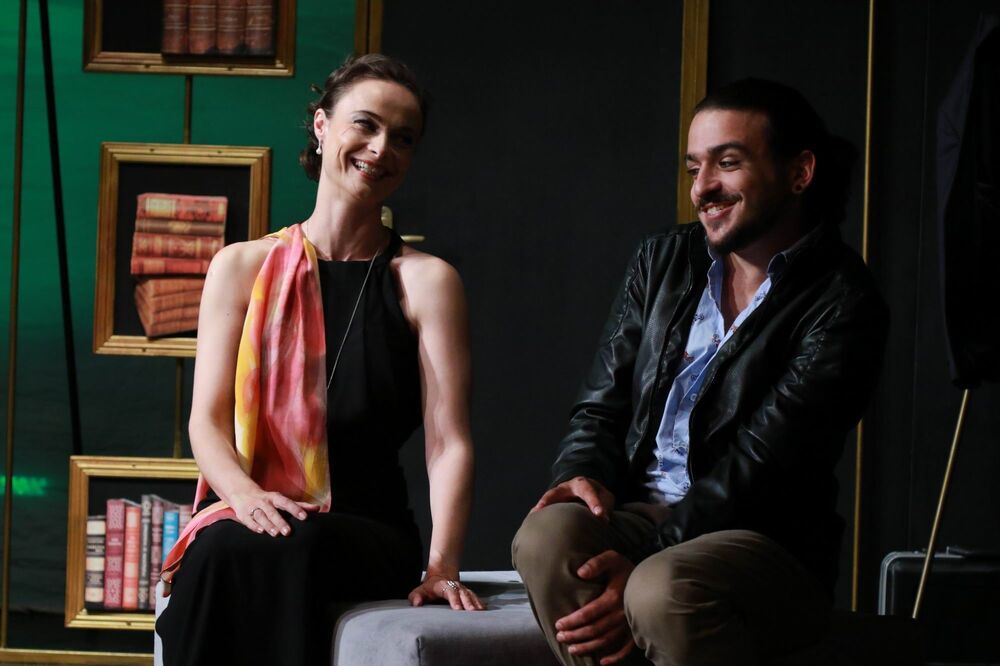 Община Гълъбово подарява театрално представление по повод 8 март