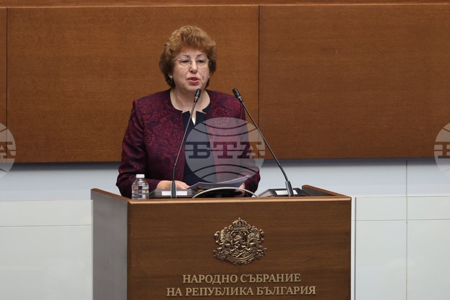 Участието на жените в структурите за вземане на решения е гаранция за реална демокрация, заявиха от "БСП - Обединена левица" по повод 8 март