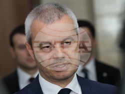 Народно събрание - Костадин Костадинов - изявление