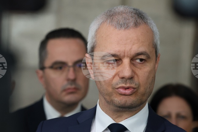 Varna Administrative Court Rejects Vazrazhdane Leader's Appeal against Decision for Harassment against MP Lorer