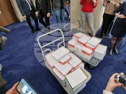 Народно събрание - „Възраждане”