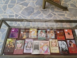 Разград - Осми март - изложба