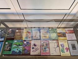 Разград - Осми март - изложба