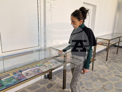 Разград - Осми март - изложба