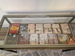 Разград - Осми март - изложба