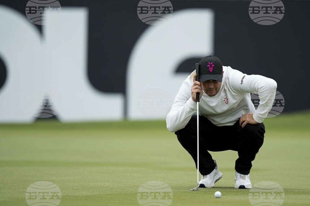 LIV Golf