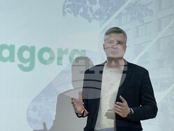 Снимка: Община Стара Загора