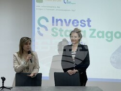 Снимка: Община Стара Загора