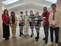 Снимка: Община Шумен