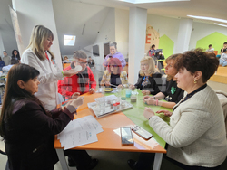 Снимка: Община Шумен