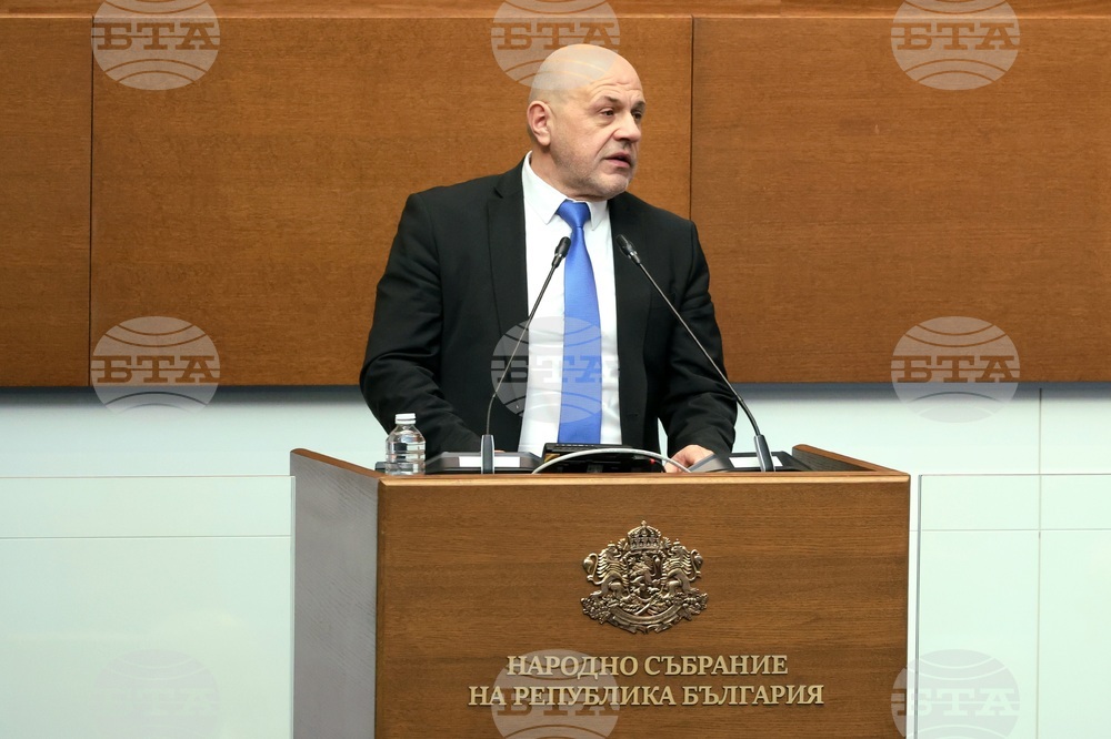 Bulgaria Uses Tried Techniques Proven to Accelerate Cohesion Policy Funds Absorption Process, Deputy PM Donchev Says