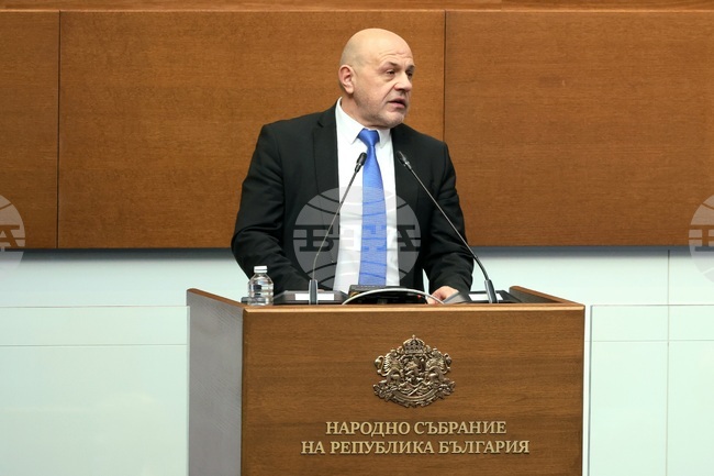 Bulgaria Uses Tried Techniques Proven to Accelerate Cohesion Policy Funds Absorption Process, Deputy PM Donchev Says
