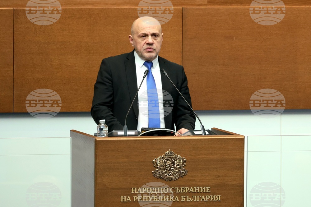 Отказът от домакинството на София на Сесията на Комитета за световно наследство на ЮНЕСКО е заради липсата на техническа готовност, каза Томислав Дончев