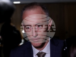 Красимир Вълчев - брифинг