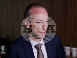 Красимир Вълчев - брифинг