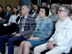 Конференция - укрепване на капацитета на България и Румъния за реформи в учебните програми