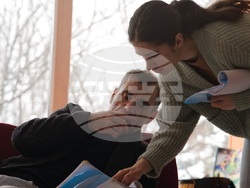 Снимка: Драматичен театър „Борис Луканов“ – Ловеч