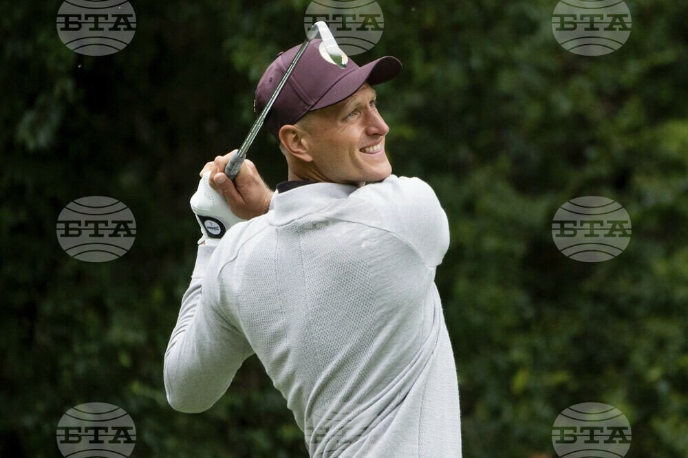 LIV Golf