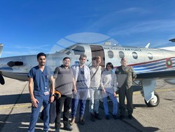 Снимка: Министерство на отбраната