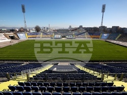 Футболен клуб Левски-ветерани - учредяване