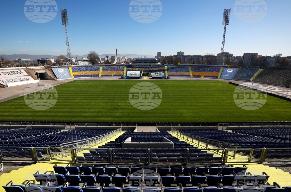 ПФК Левски извърши кадрова промяна в състава на Управителния съвет