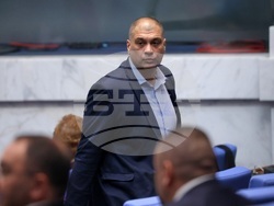 Парламент - заседание