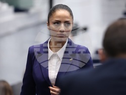 Парламент - заседание