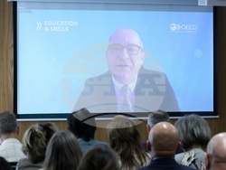 Конференция - "Укрепване на капацитета на България и Румъния за реформи в учебните програми"