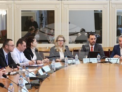 ПП-ДБ - промени в Закона за водите - обсъждане