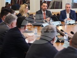 ПП-ДБ - промени в Закона за водите - обсъждане