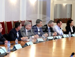 ПП-ДБ - промени в Закона за водите - обсъждане