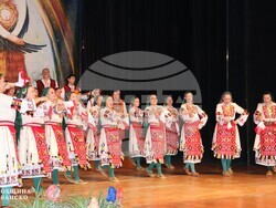 Снимка: Община Банско