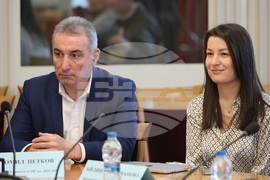 ПП-ДБ - промени в Закона за водите - обсъждане