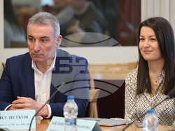 ПП-ДБ - промени в Закона за водите - обсъждане