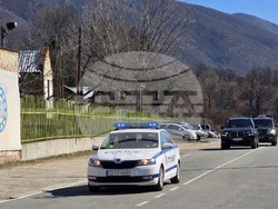 Село Иганово - Росен Желязков - ВМЗ - посещение