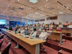 „Жените в авиацията” - конференция