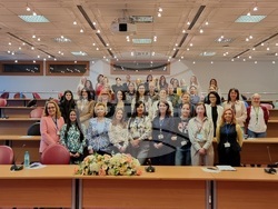 „Жените в авиацията” - конференция