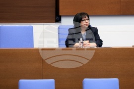 Народно събрание - парламентарен контрол
