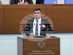 Народно събрание - парламентарен контрол