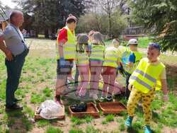 Снимка: Община Стара Загора