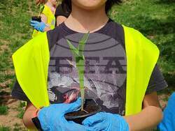 Снимка: Община Стара Загора