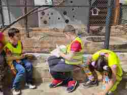 Снимка: Община Стара Загора